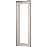 Aiphone GT-104H GT Series Vertical 4 Module Hood